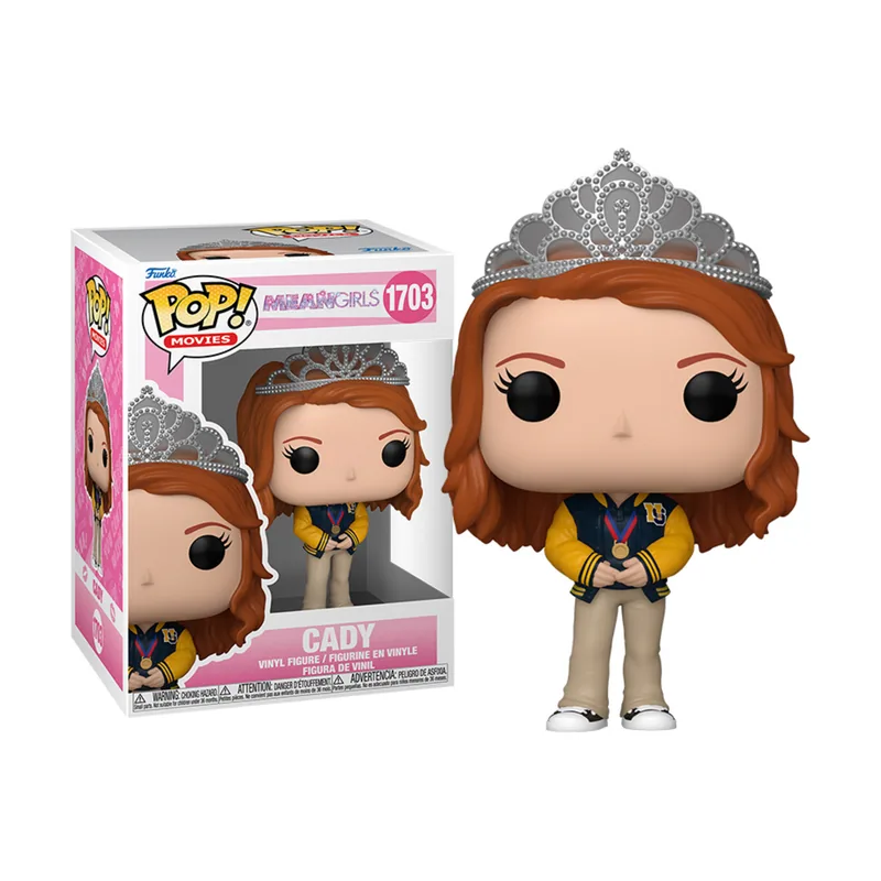 Funko Chicas Malas 20 Aniversario