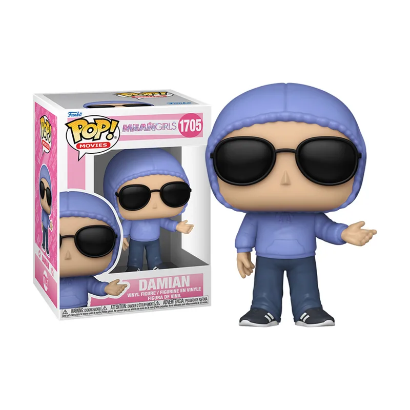 Funko Chicas Malas 20 Aniversario