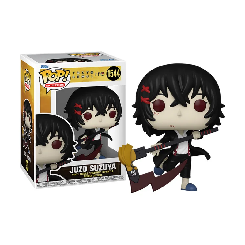 Funko Tokyo Ghoul Re