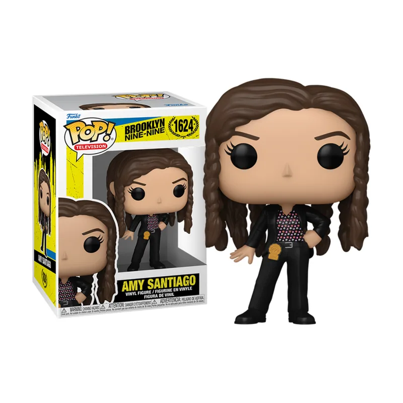 Funko Brooklyn 99