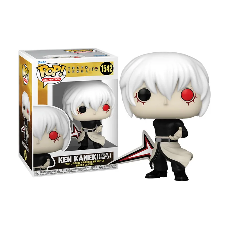Funko Tokyo Ghoul Re