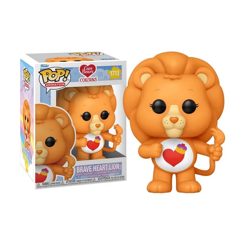 Funko Los Osos Amorosos