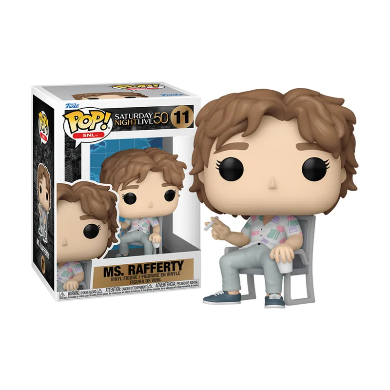 Funko Saturday Night Live 50 Aniversario