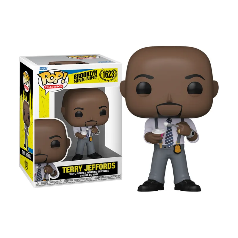 Funko Brooklyn 99