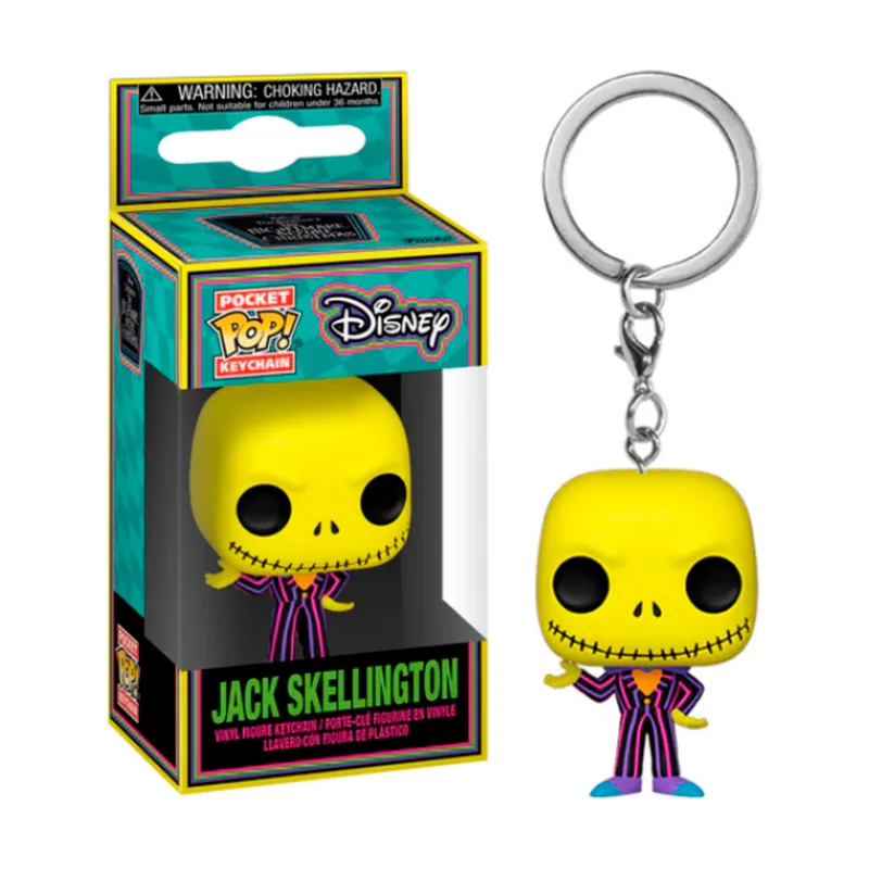 Funko Pesadilla Antes De Navidad 30 Aniversario