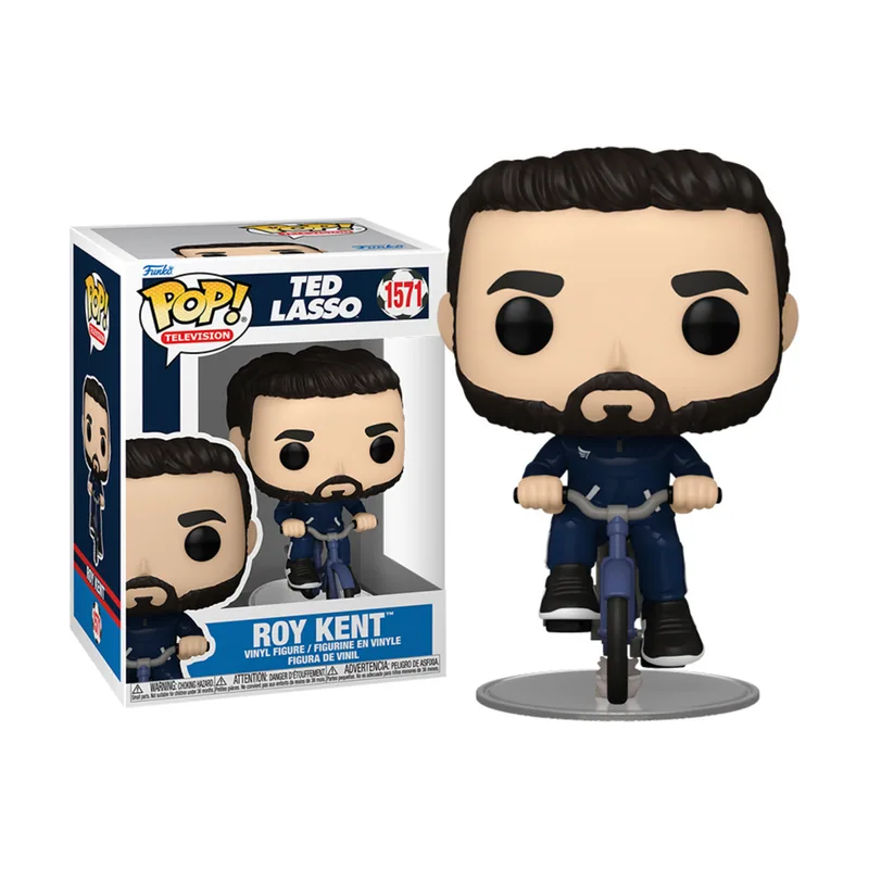 Funko Ted Lasso T2