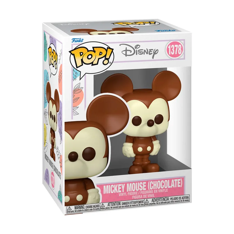 Funko Figura POP Disney Classics Mickey Mouse
