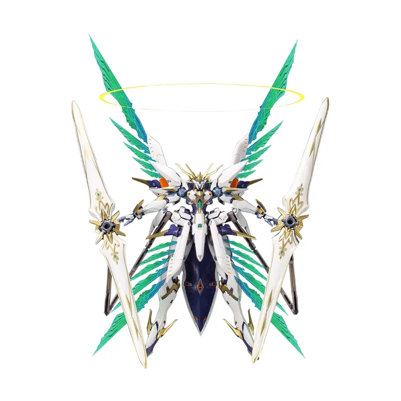 Kotobukiya Model Kit Siren Xenoblade Chronicles 2