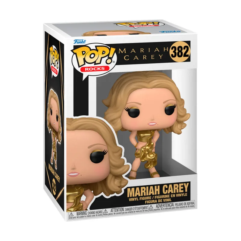 Funko Figura POP Mariah Carey Emancipation of Mimi