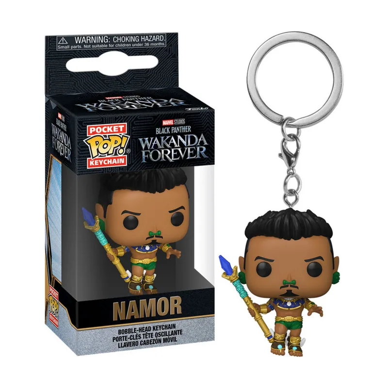 Funko Black Panther Wakanda Forever