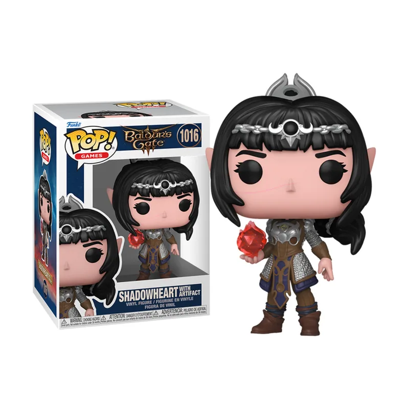Funko Baldur's Gate III