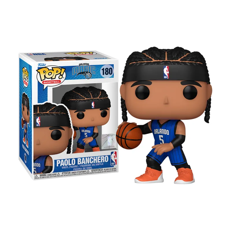 Funko NBA Orlando Magic