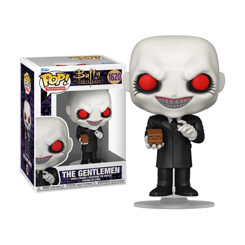 Funko Buffy Cazavampiros T2