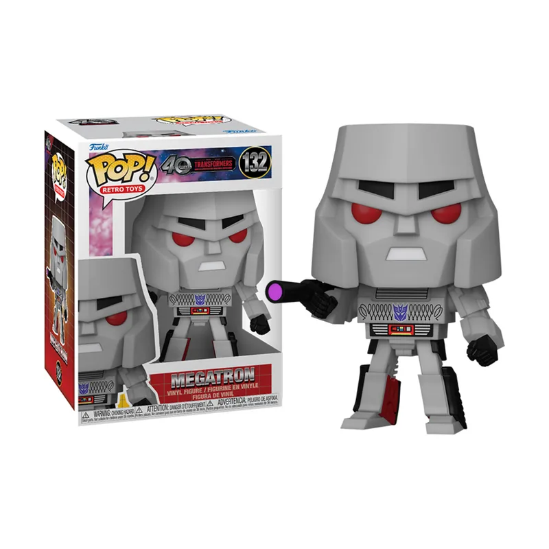 Funko Transformers G1