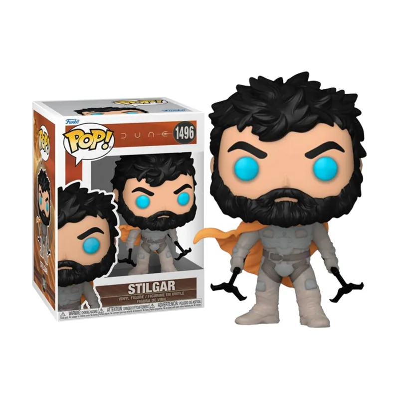 Funko Dune 2