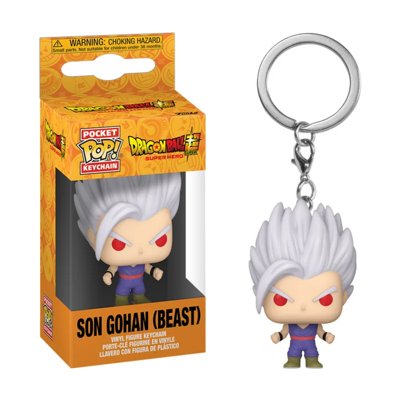 Funko Dragon Ball Super Hero