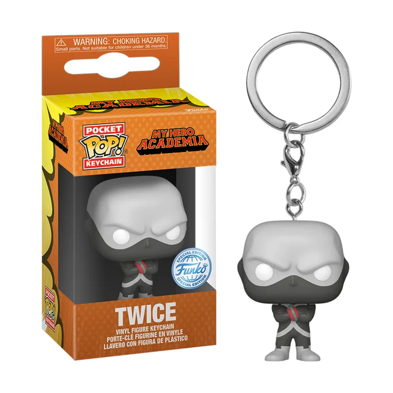 Funko My Hero Academia
