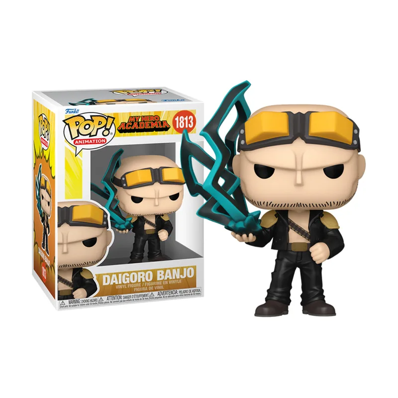 Funko My Hero Academia