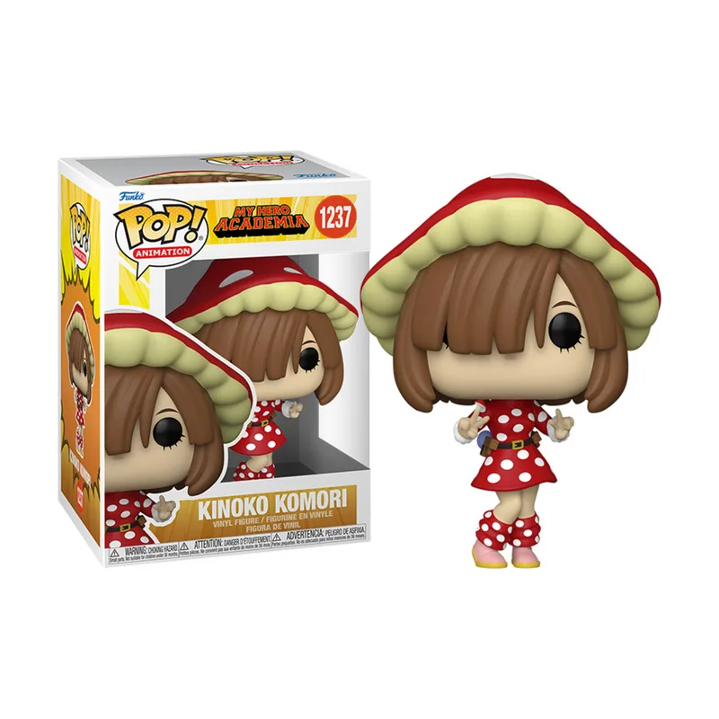 Funko My Hero Academia
