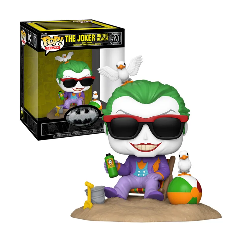 Funko Batman 85 Aniversario