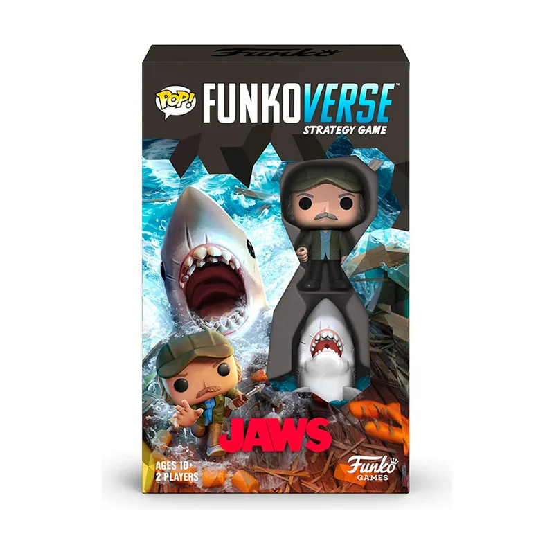Funko Jaws POP! Funkoverse