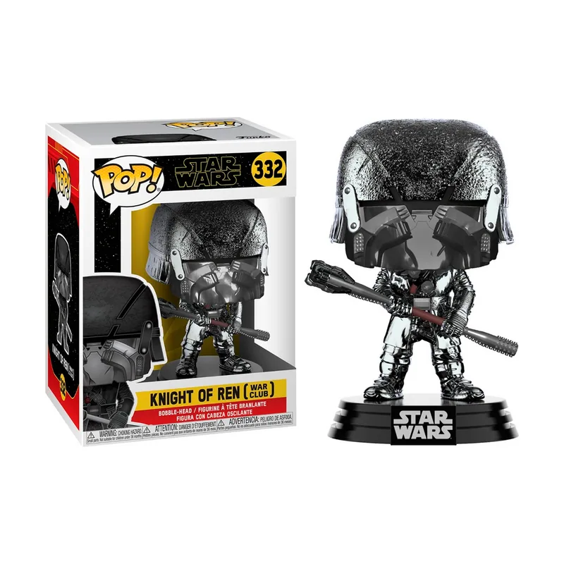 Funko Star Wars Episode 9