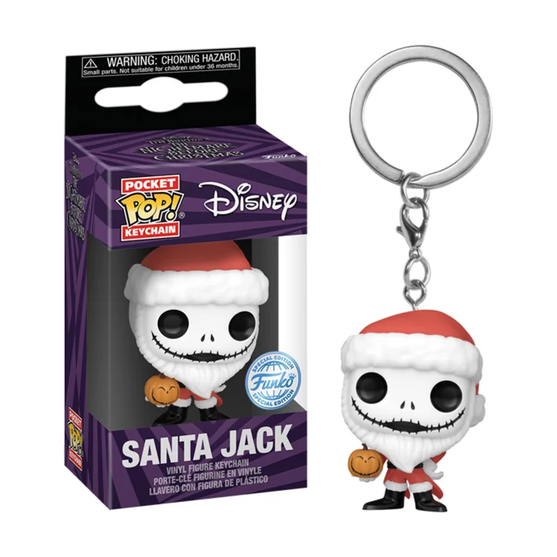 Funko Pesadilla Antes De Navidad