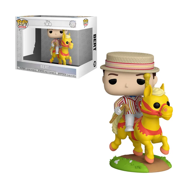 Funko Disney 100 Aniversario