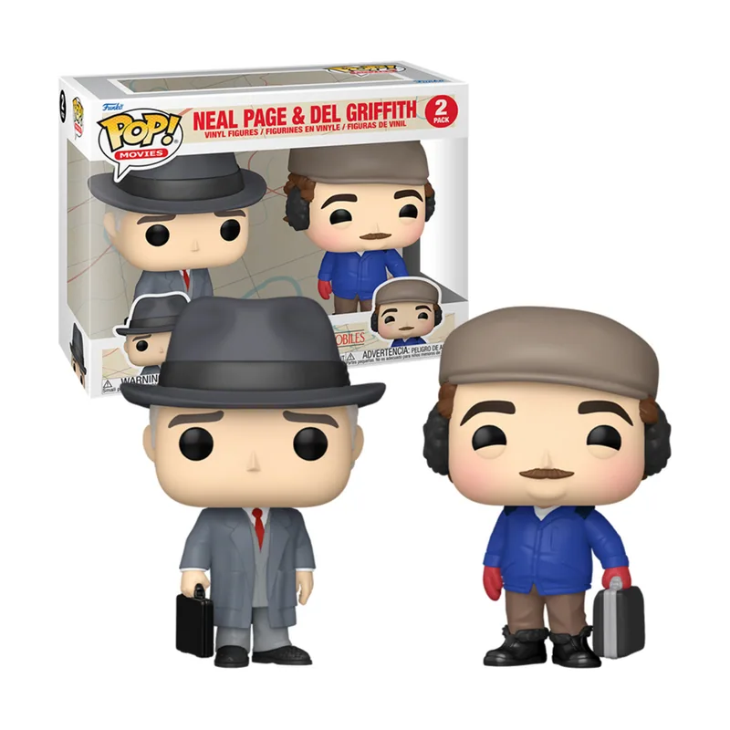 Funko Aviones Trenes Y Automóviles