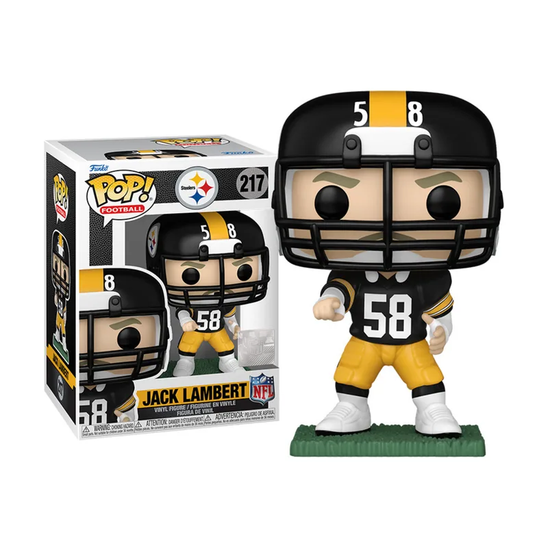 Funko NFL Legends Steelers