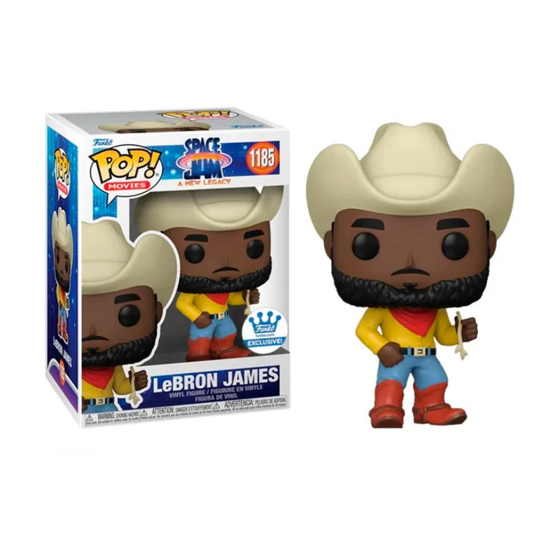 Funko Space Jam 2