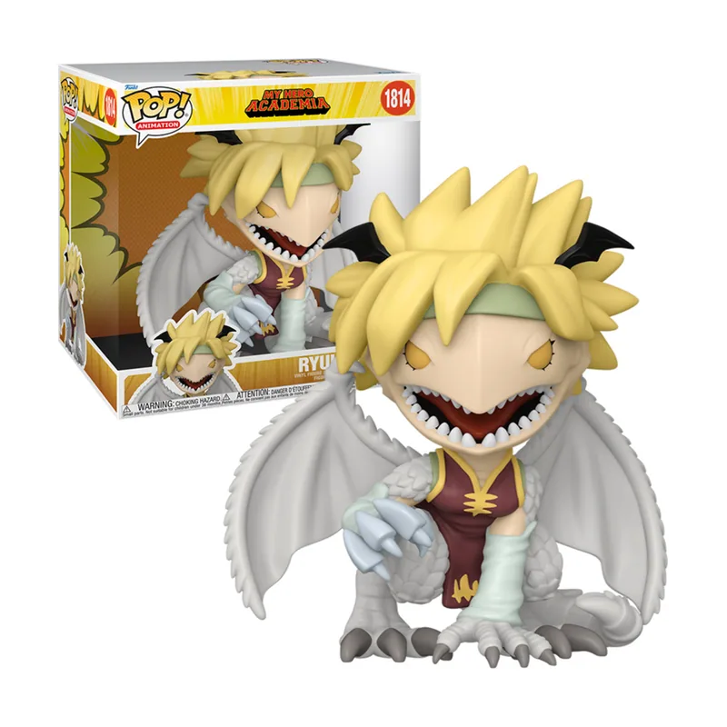 Funko My Hero Academia