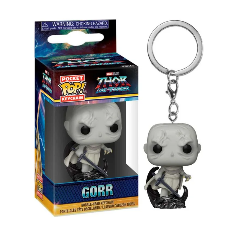 Funko Thor Love & Thunder