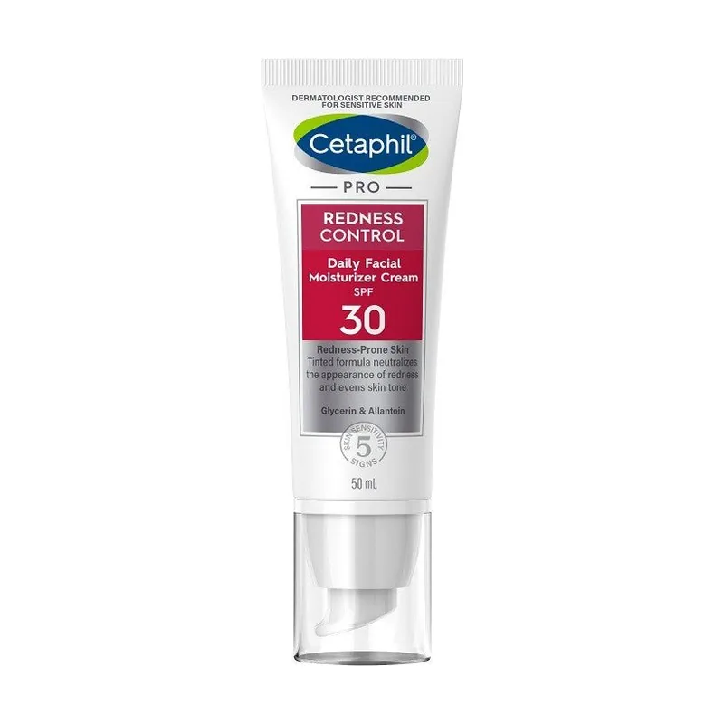 Galderma Cetaphil Pro Redness Control Hidratante Spf 30 50 Ml