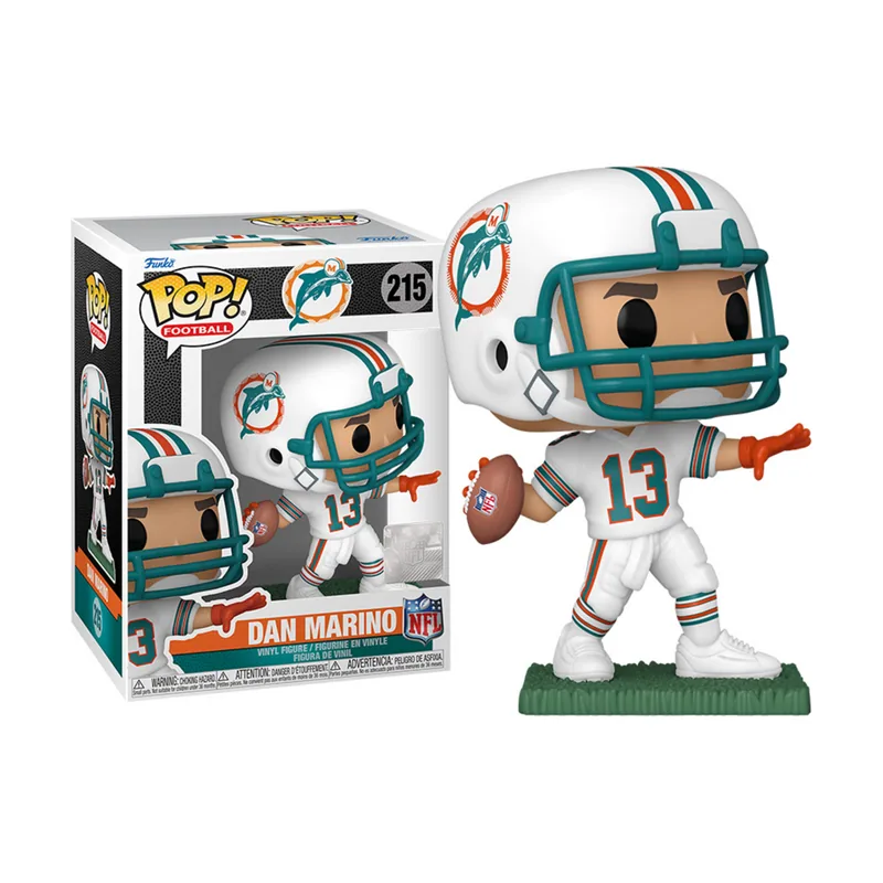 Funko NFL Legends Dolphins