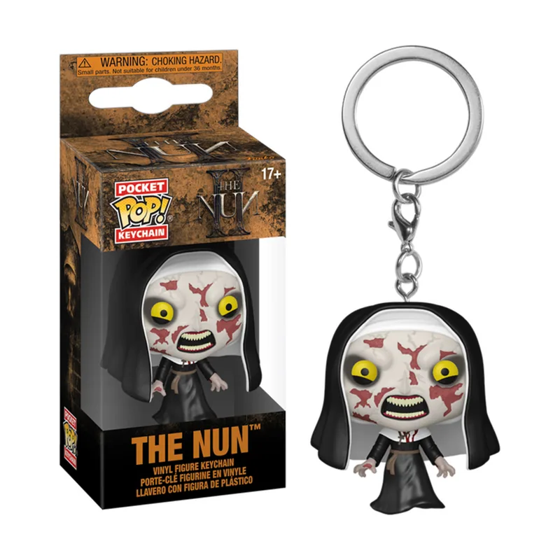 Funko La Momia 2