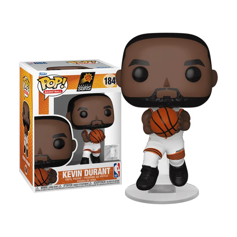 Funko NBA Phoenix Suns