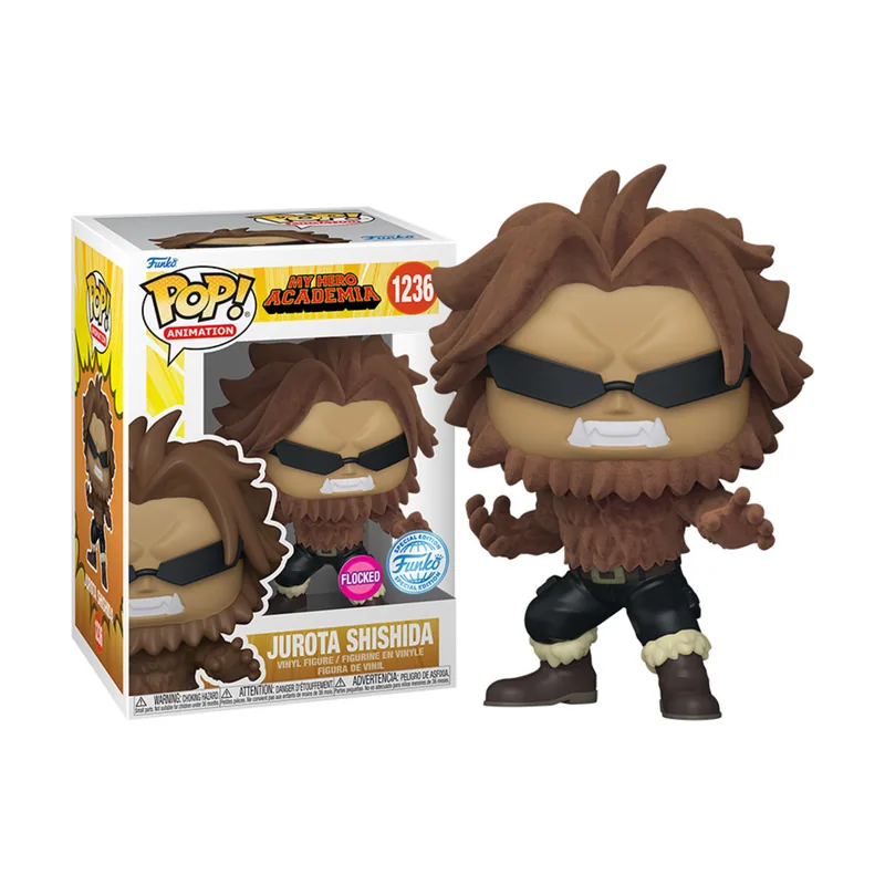 Funko My Hero Academia