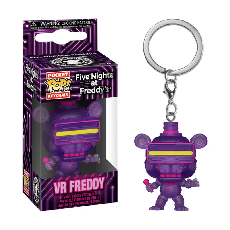 Funko Five Nights At Freddy's Special Delivery