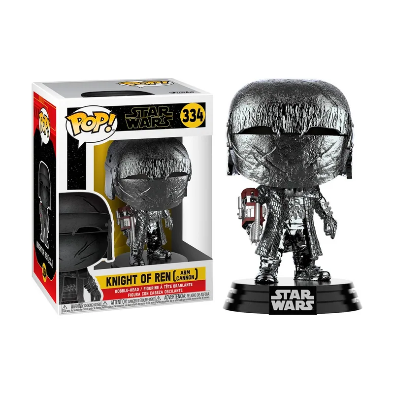Funko Star Wars Episode 9