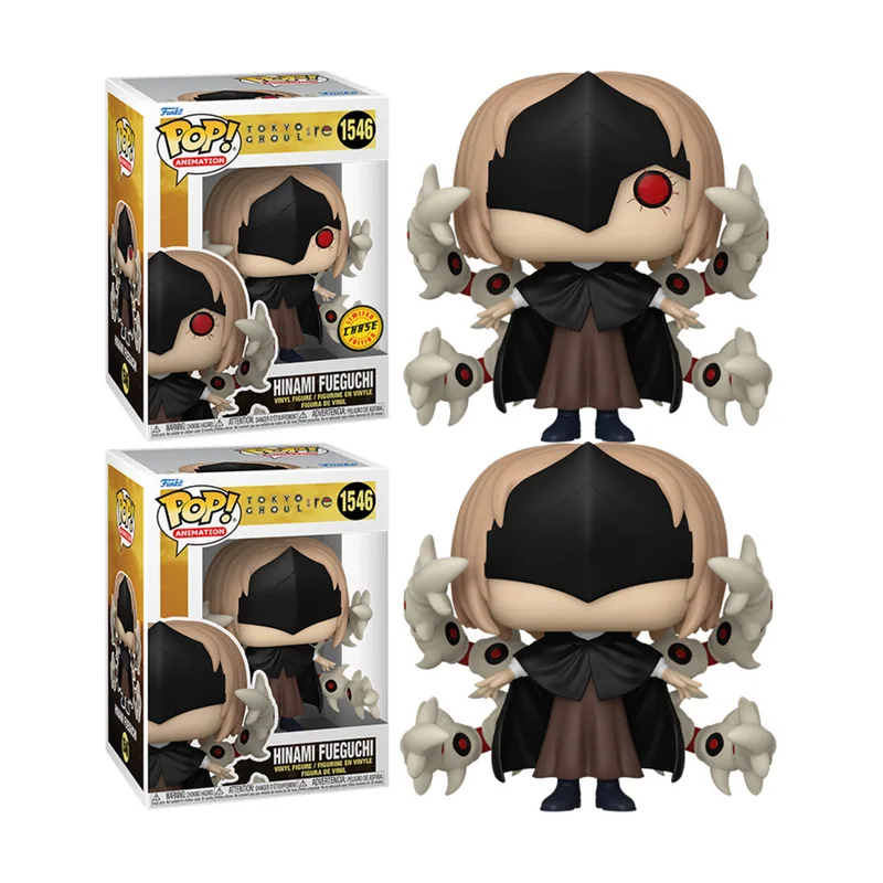 Funko Tokyo Ghoul Re