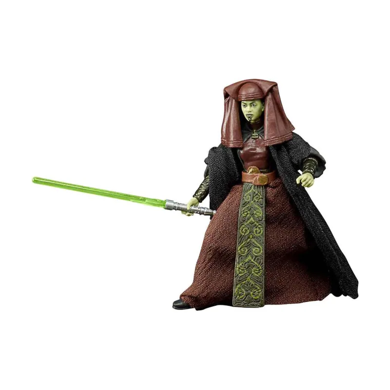 Hasbro Figura Luminara Unduli Star Wars Vintage 10cm