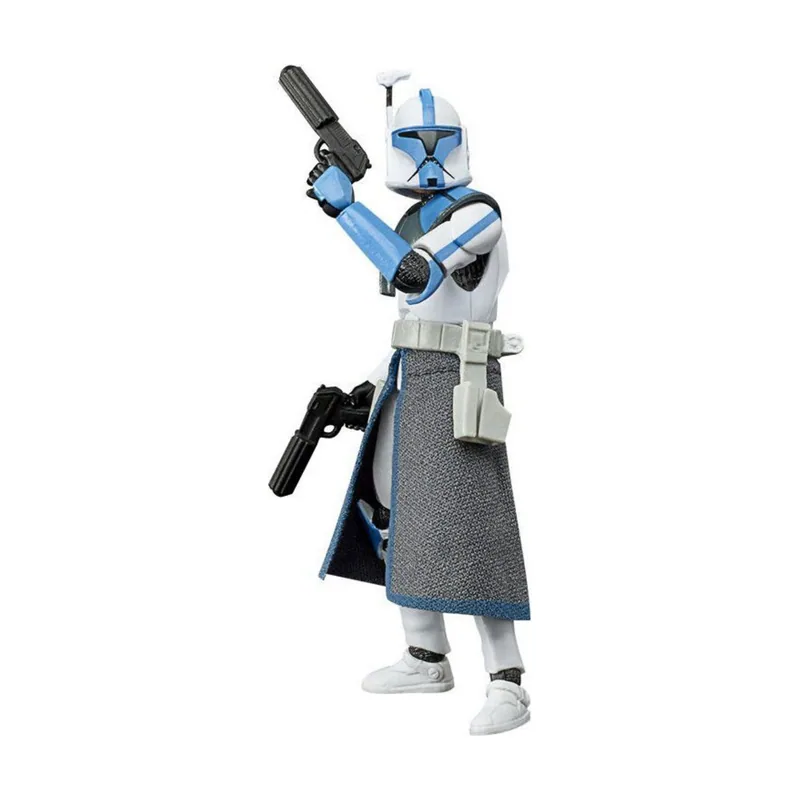 Hasbro Figura Arc Trooper Star Wars Vintage 10cm