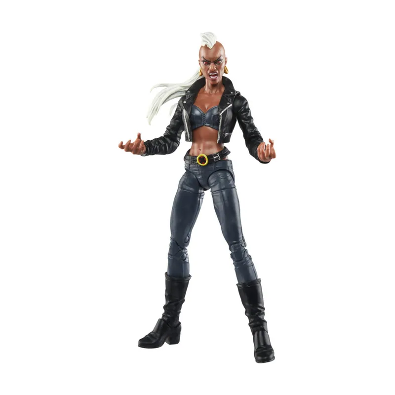Hasbro Figura Bloostorm Strange Tales Marvel 15cm