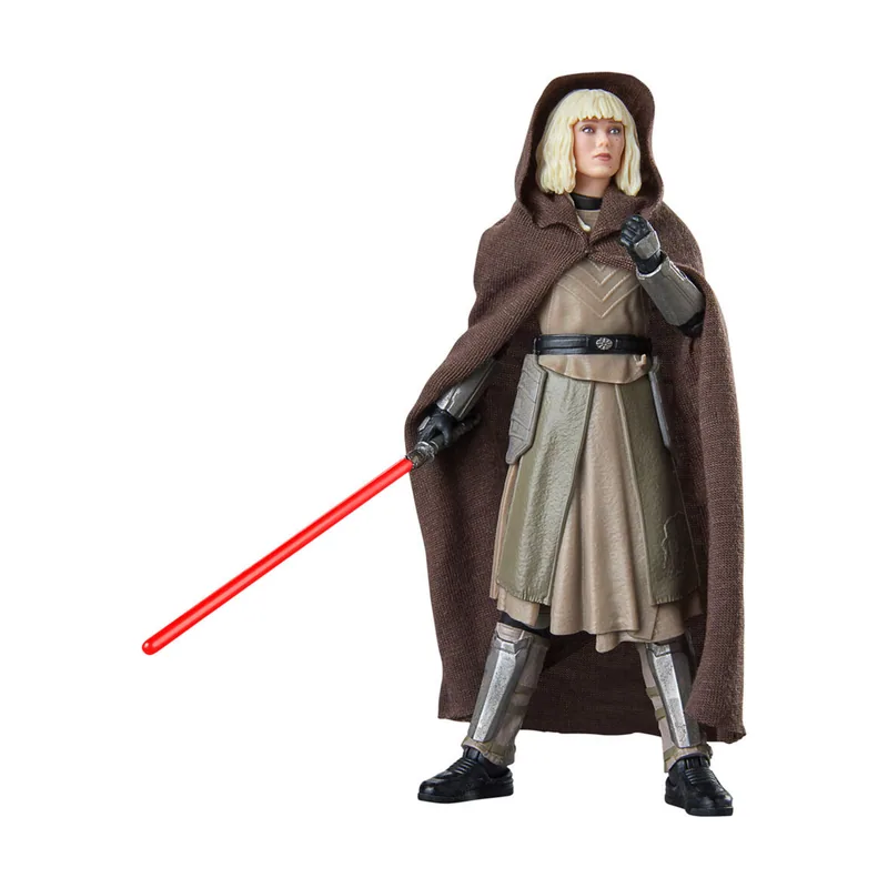 Hasbro Figura Shin Hati Arcana Ahsoka Star Wars 15cm