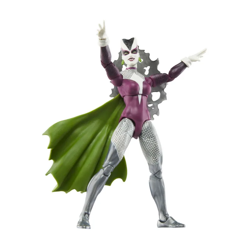 Hasbro Figura Marvel Liilith Strange Tales Marvel 15cm