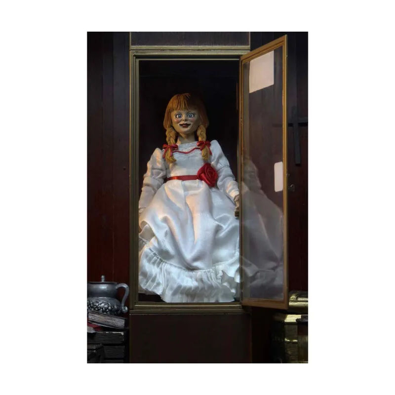 Neca Figura Annabelle The Conjuring Universe 20cm
