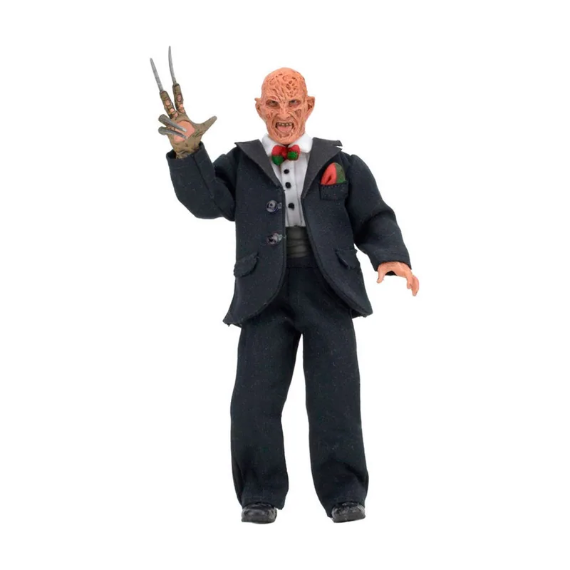 Neca Figura action Freddy Krueger Smoking Pesadilla en Elm Street 20cm