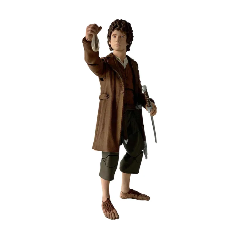 Diamond Select Figura Frodo El Señor de los Anillos 2