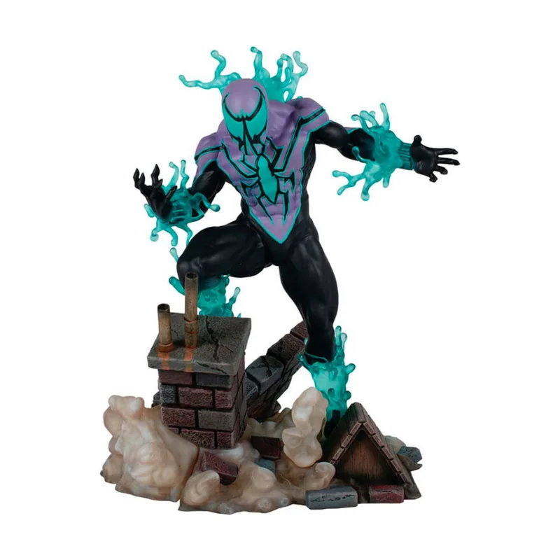 Diamond Select Figura Chasm Comic Gallery Marvel 25cm